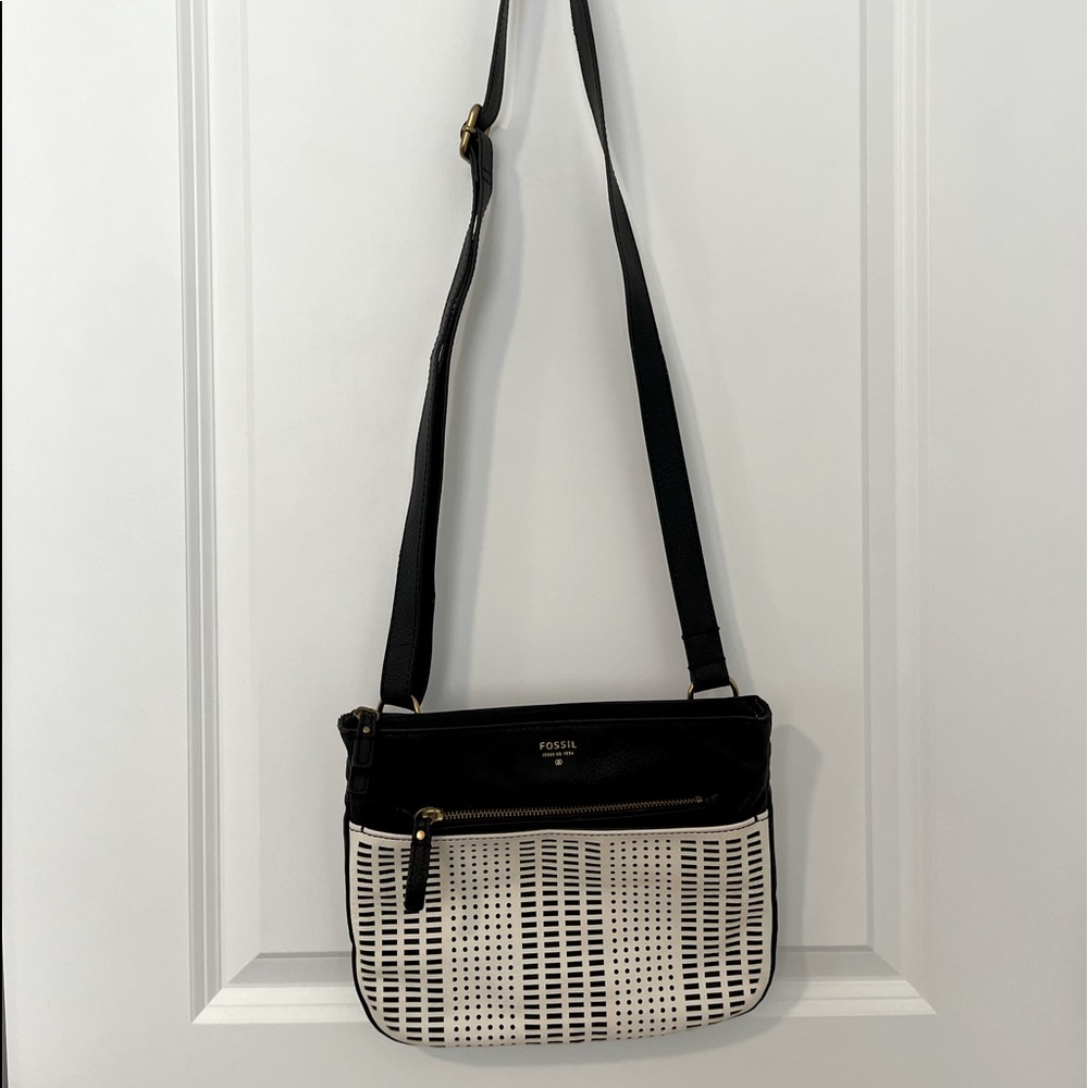 Fossil Crossbody Bag